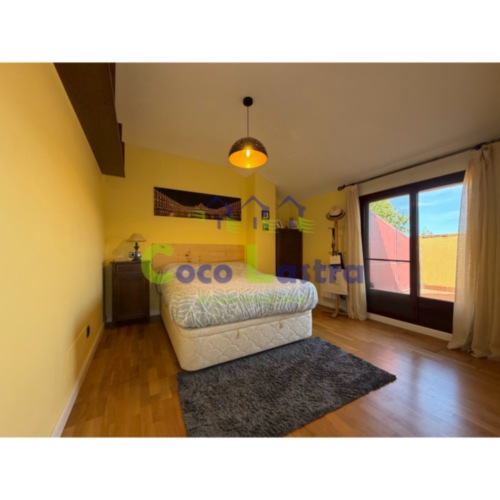 Dormitorio principal 